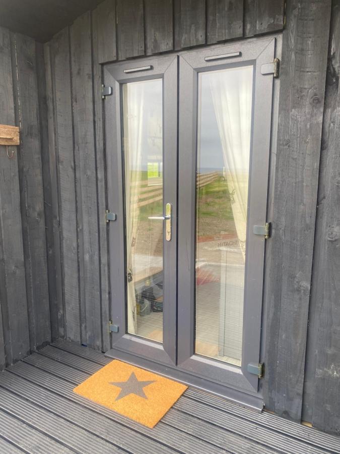 Farr North Lodge 2 With Hot-Tub Wick (Highlands) Exterior foto